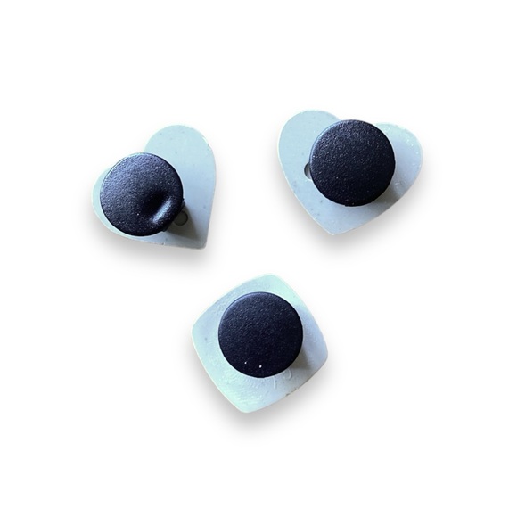 Luxury Croc Charm Set - Picture 2 of 2